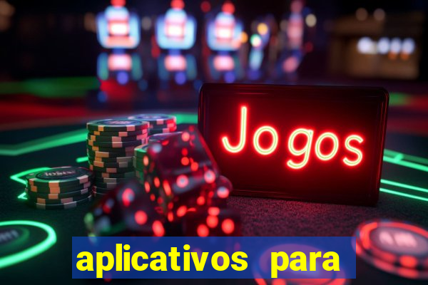 aplicativos para baixar jogos com dinheiro infinito